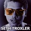 Seth Troxler